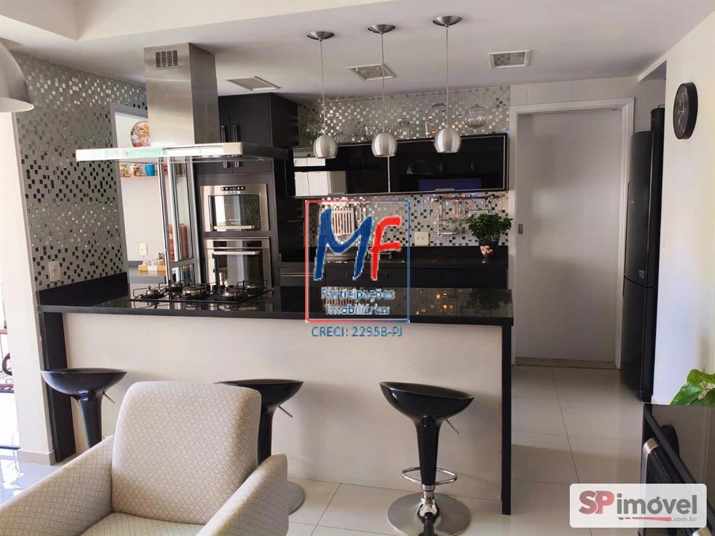 Apartamento, 3 quartos, 85 m² - Foto 4