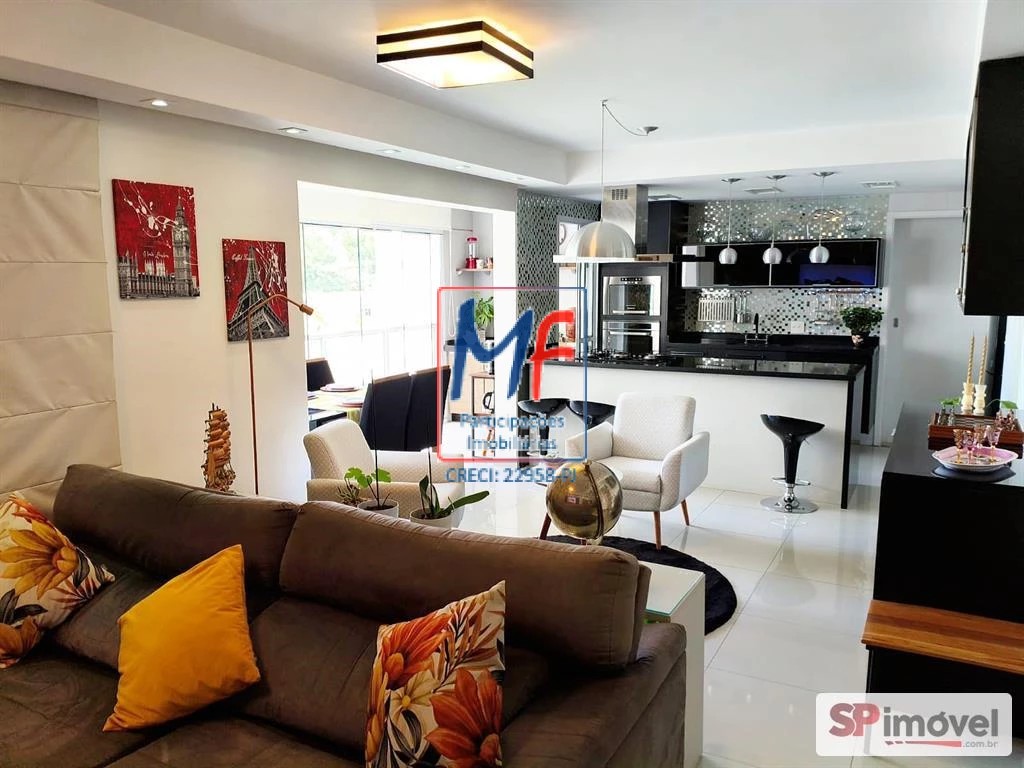 Apartamento, 3 quartos, 85 m² - Foto 5