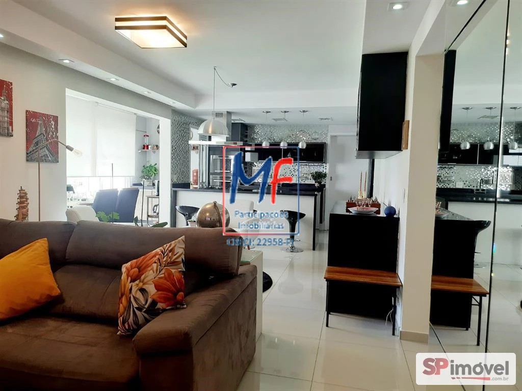 Apartamento, 3 quartos, 85 m² - Foto 6