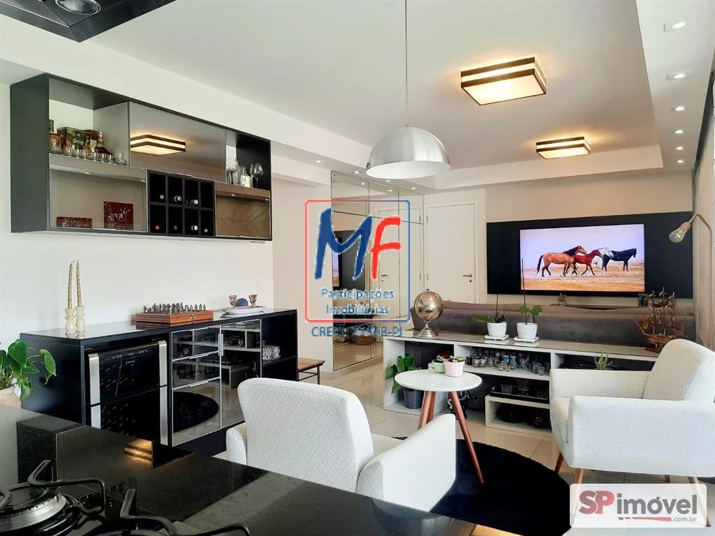 Apartamento, 3 quartos, 85 m² - Foto 7