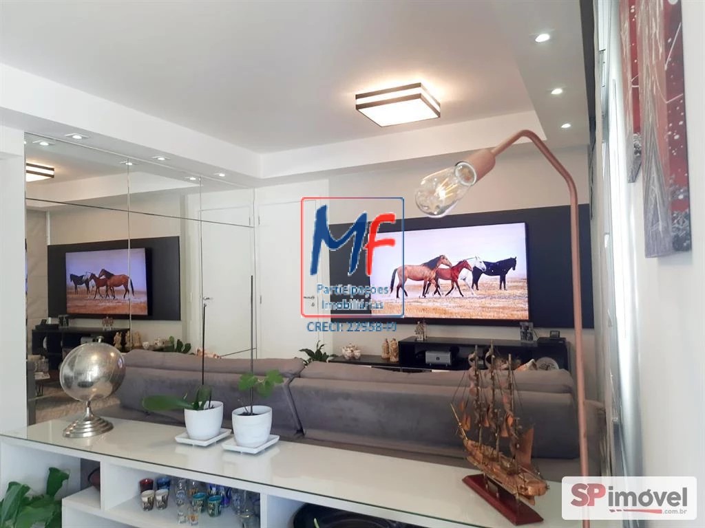 Apartamento, 3 quartos, 85 m² - Foto 9