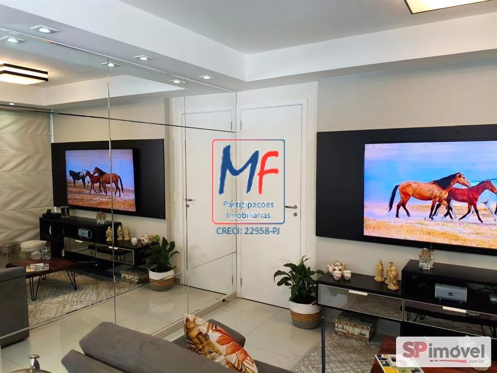 Apartamento, 3 quartos, 85 m² - Foto 10