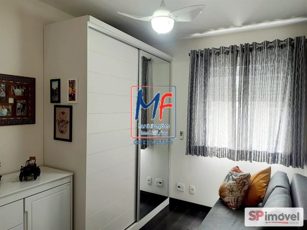 Apartamento, 3 quartos, 85 m² - Foto 12