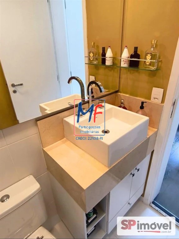 Apartamento, 3 quartos, 85 m² - Foto 14