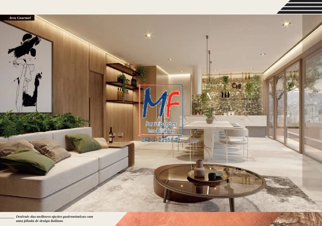Apartamento, 1 quarto, 35 m² - Foto 13