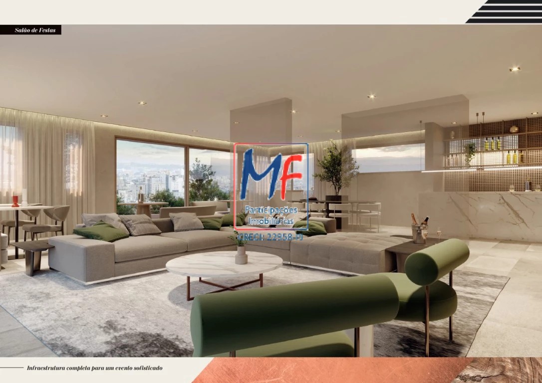 Apartamento, 1 quarto, 35 m² - Foto 15