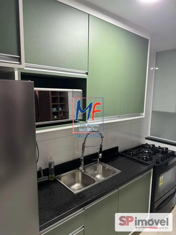 Apartamento, 2 quartos, 76 m² - Foto 3