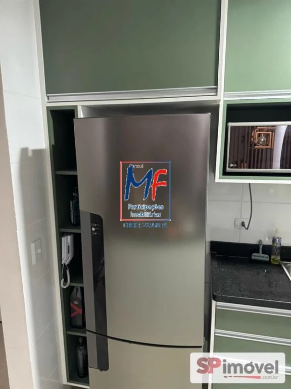 Apartamento, 2 quartos, 76 m² - Foto 4