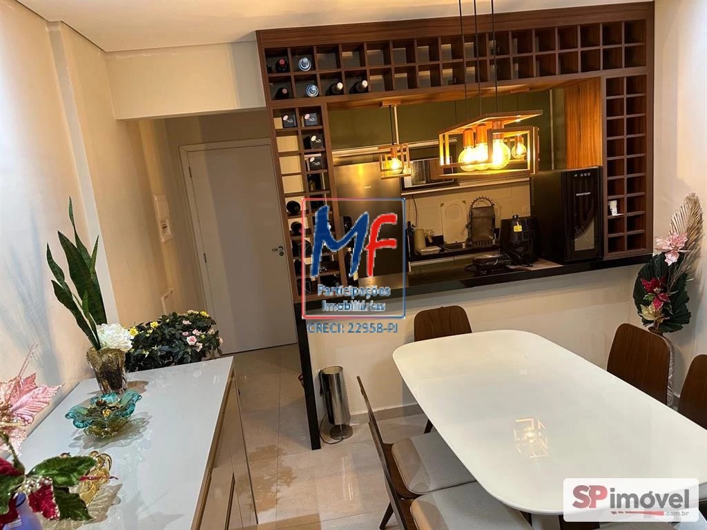 Apartamento, 2 quartos, 76 m² - Foto 6