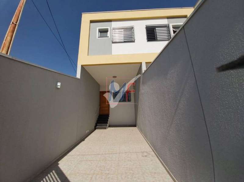 Sobrado à venda com 3 quartos, 88m² - Foto 16