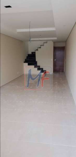 Sobrado à venda com 3 quartos, 88m² - Foto 20