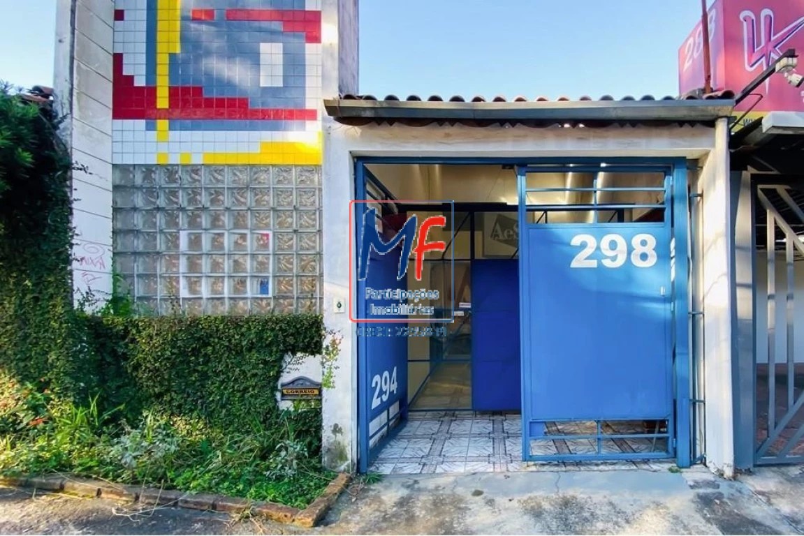 Prédio Inteiro, 327 m² - Foto 1