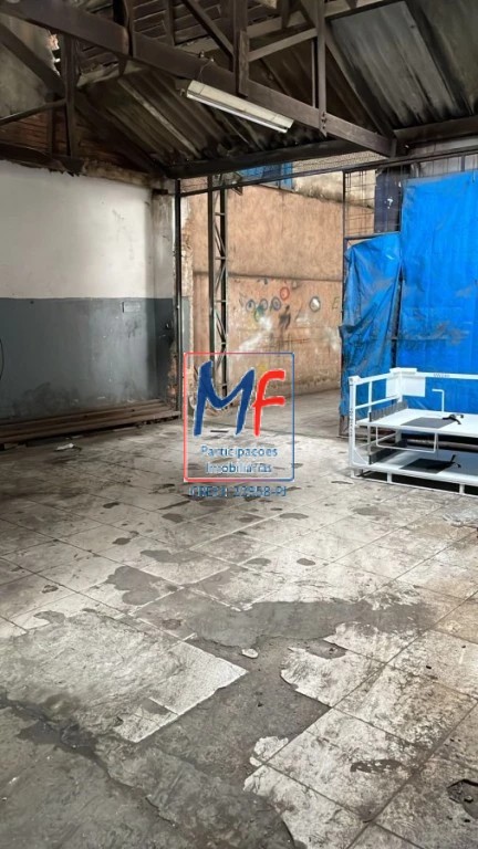Depósito-Galpão, 1592 m² - Foto 3