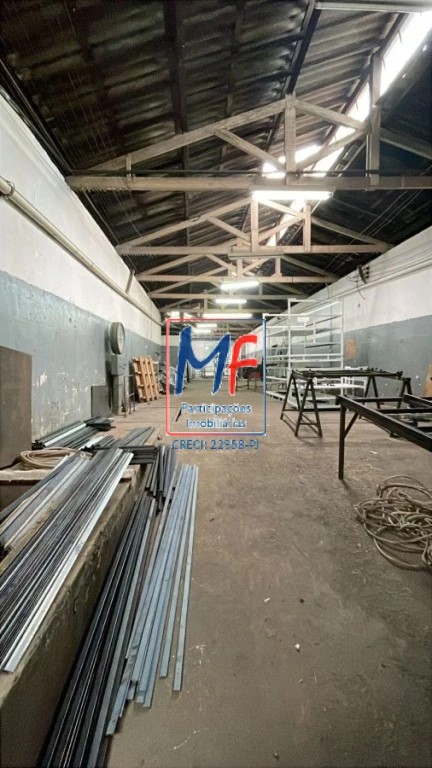 Depósito-Galpão, 1592 m² - Foto 4