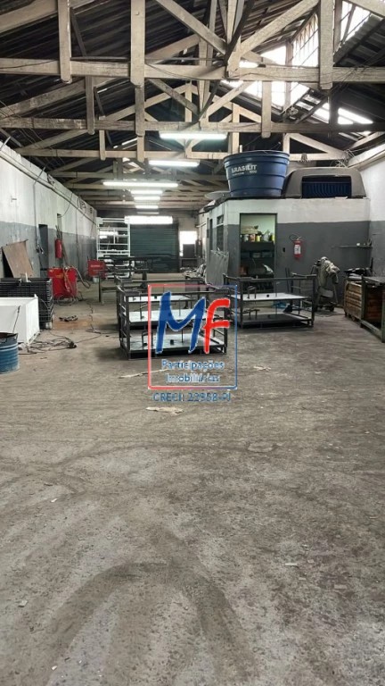 Depósito-Galpão, 1592 m² - Foto 16