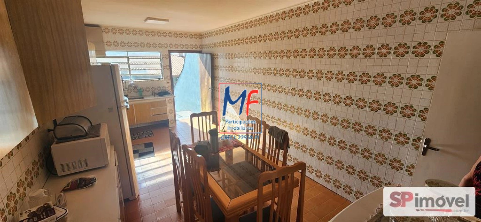 Sobrado, 3 quartos, 133 m² - Foto 1