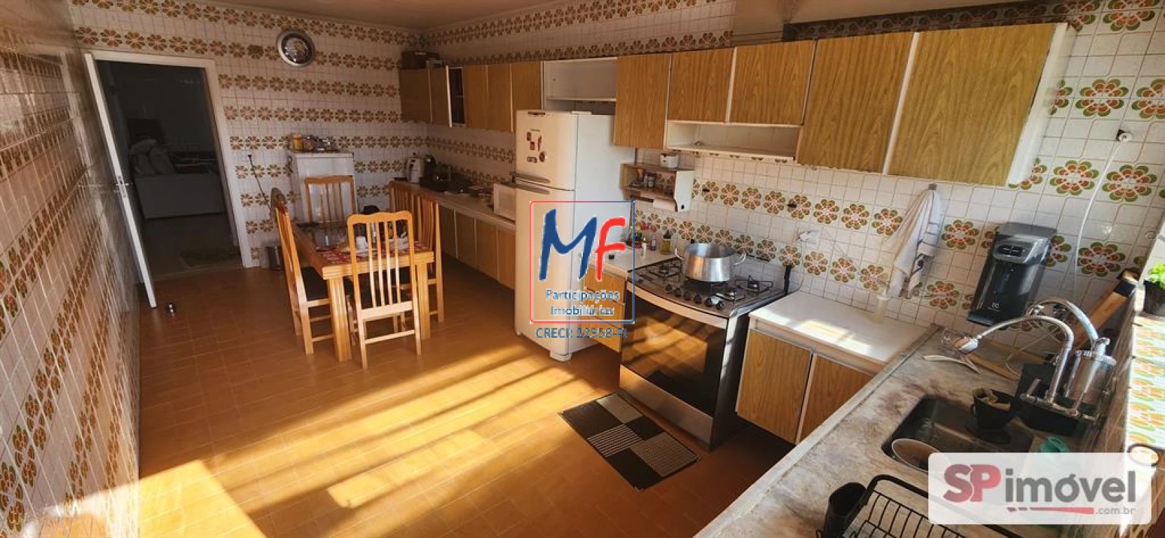 Sobrado, 3 quartos, 133 m² - Foto 2