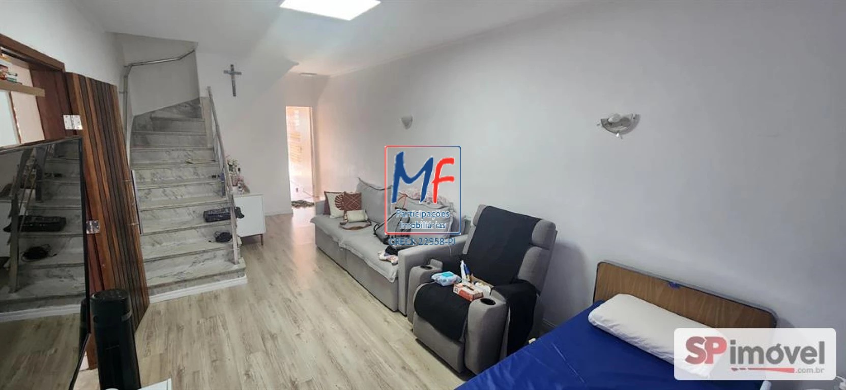 Sobrado, 3 quartos, 133 m² - Foto 3