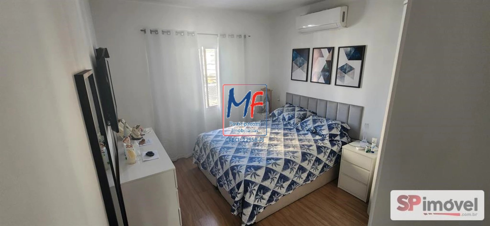 Sobrado, 3 quartos, 133 m² - Foto 4