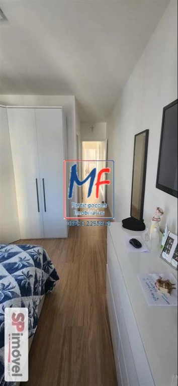 Sobrado, 3 quartos, 133 m² - Foto 6