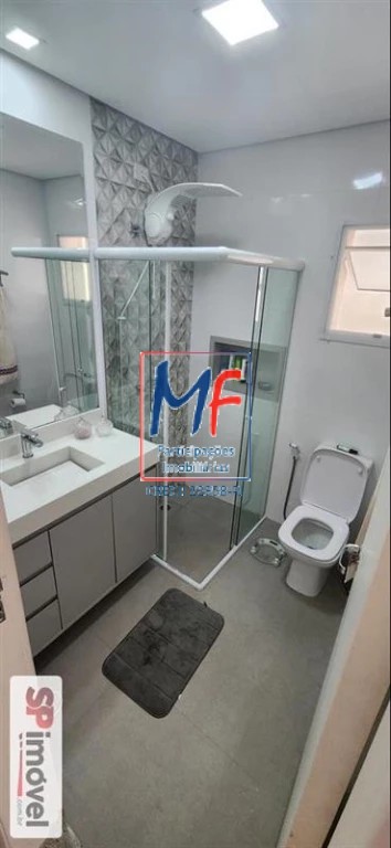 Sobrado, 3 quartos, 133 m² - Foto 13