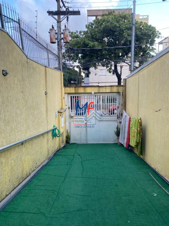 Sobrado, 3 quartos, 240 m² - Foto 3