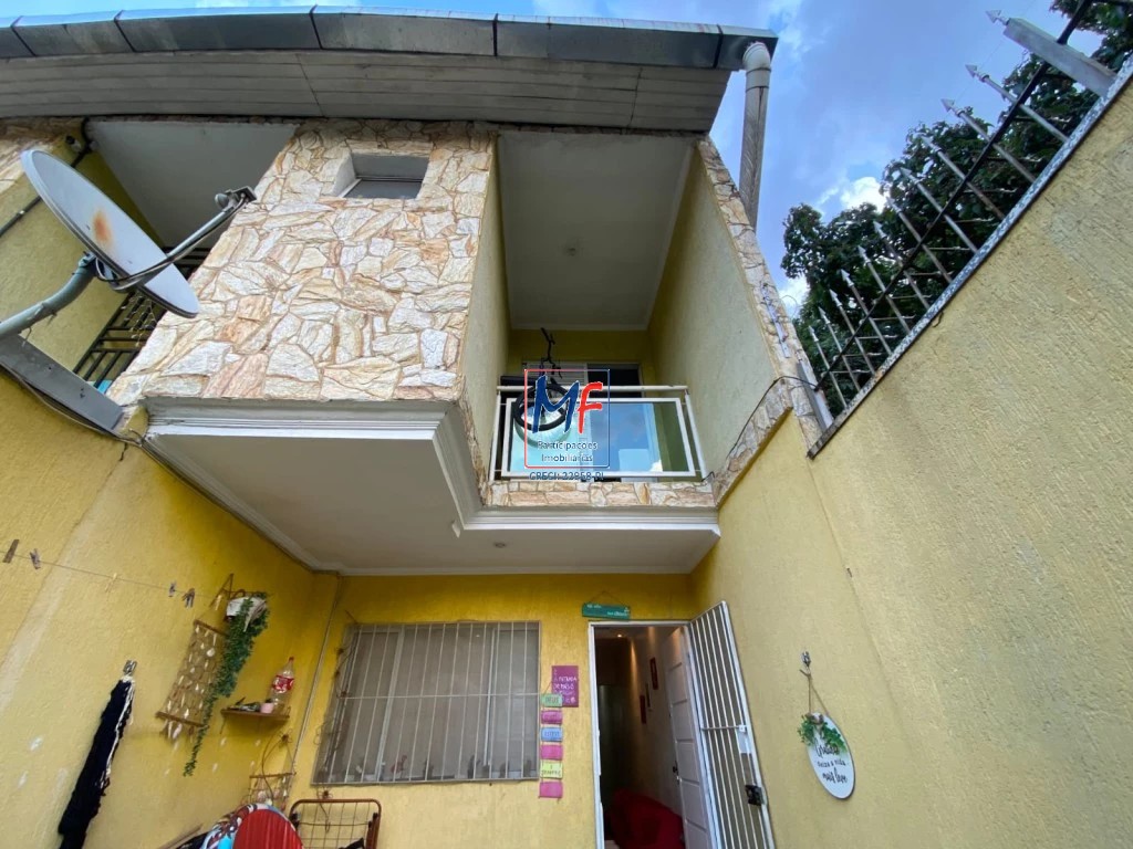 Sobrado, 3 quartos, 240 m² - Foto 1