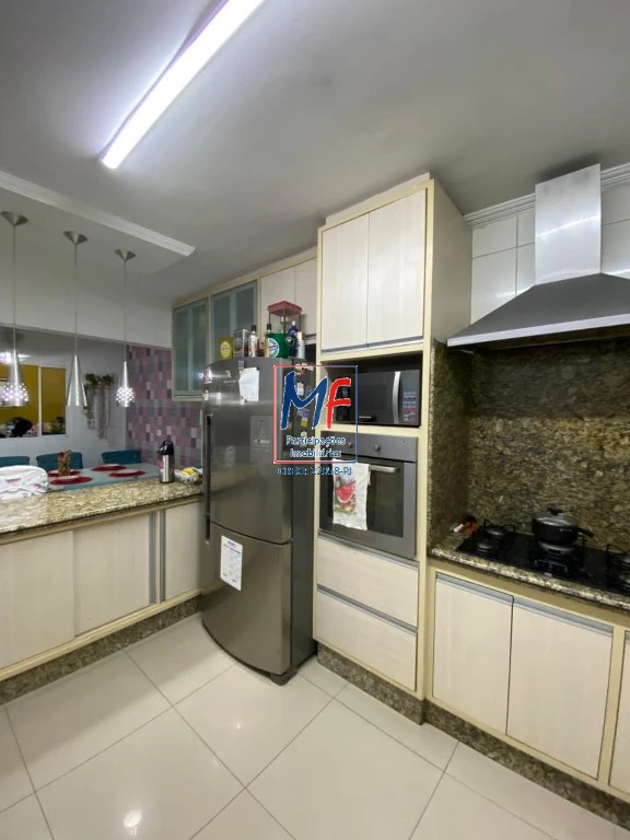 Sobrado, 3 quartos, 240 m² - Foto 4