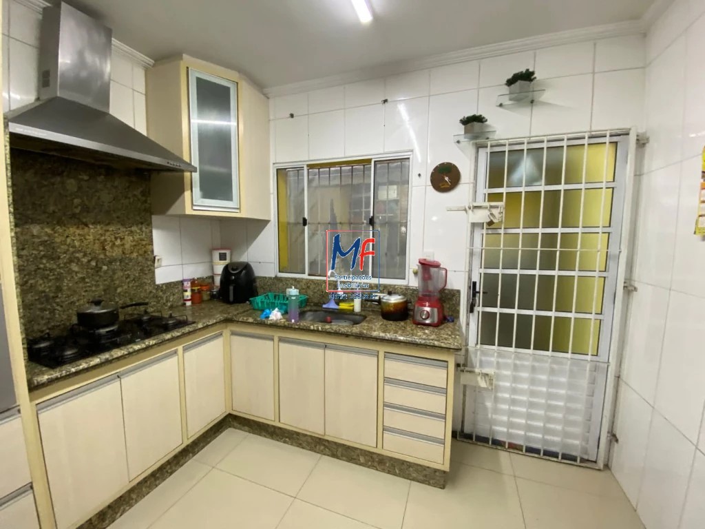 Sobrado, 3 quartos, 240 m² - Foto 5
