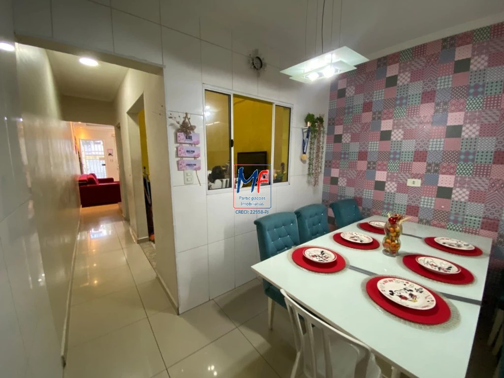 Sobrado, 3 quartos, 240 m² - Foto 6