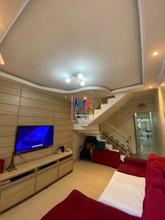 Sobrado, 3 quartos, 240 m² - Foto 7