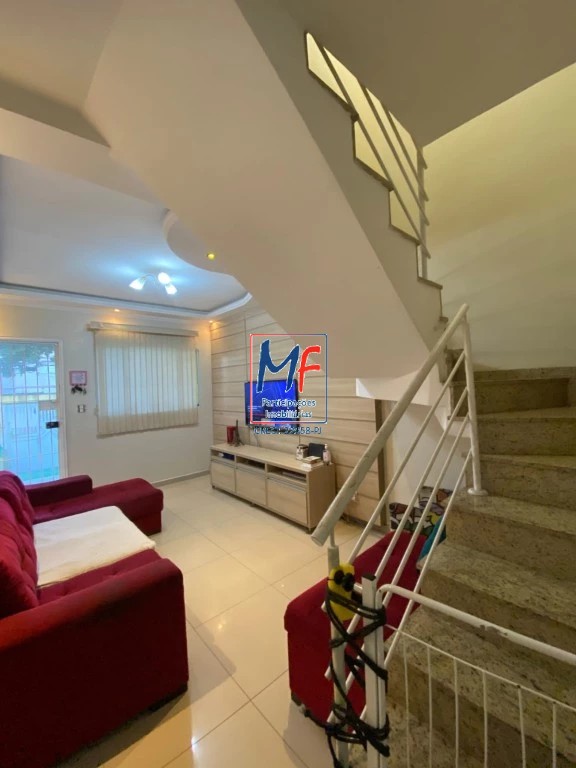 Sobrado, 3 quartos, 240 m² - Foto 8
