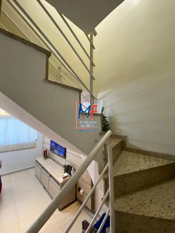 Sobrado, 3 quartos, 240 m² - Foto 9