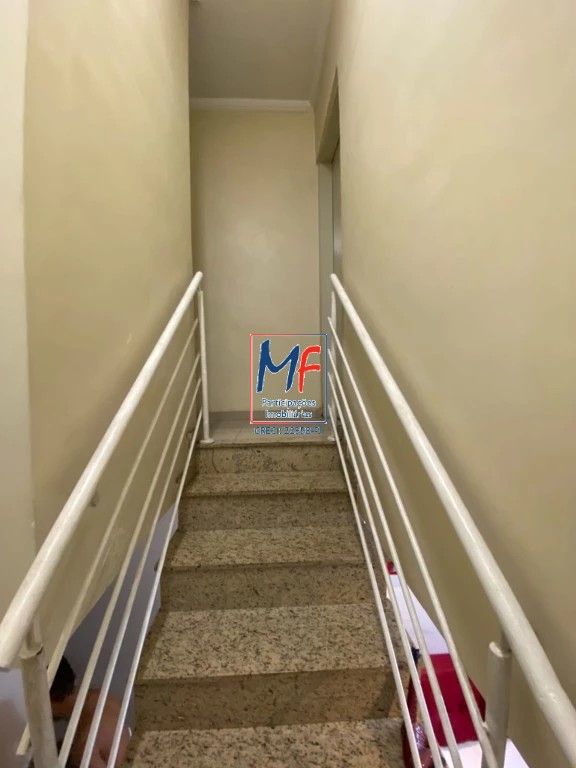 Sobrado, 3 quartos, 240 m² - Foto 10