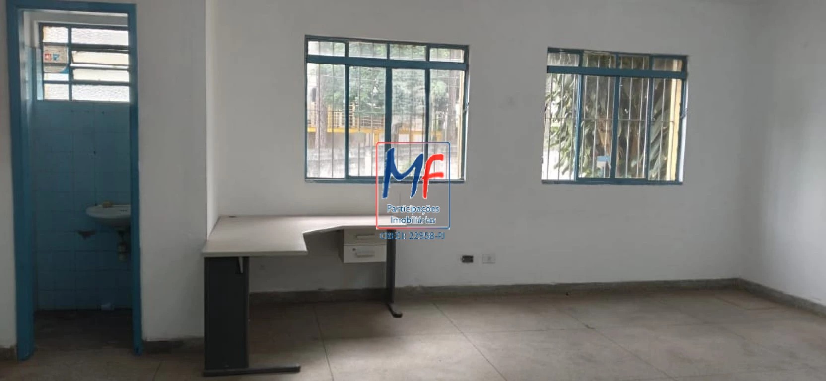 Depósito-Galpão, 237 m² - Foto 4
