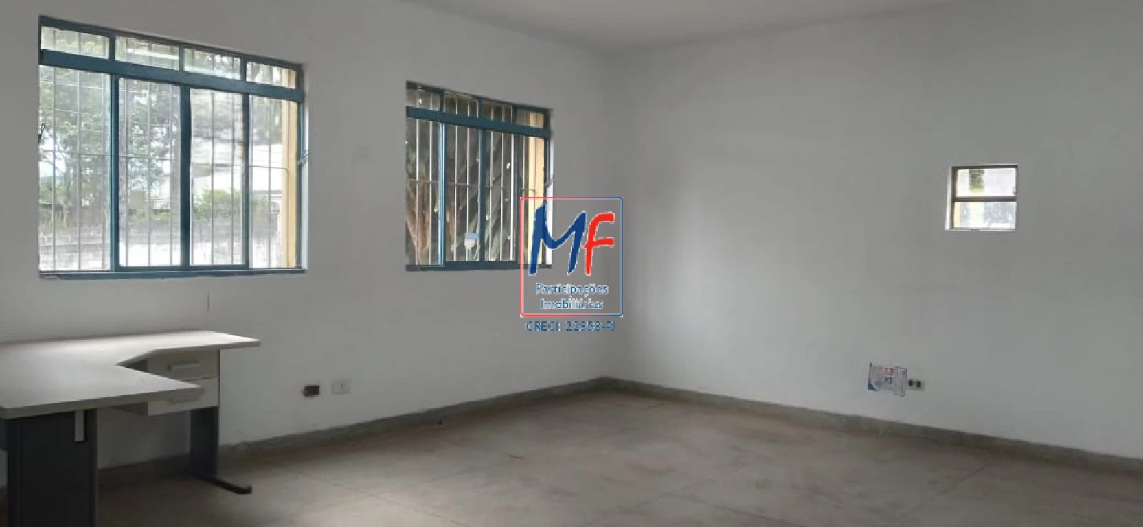 Depósito-Galpão, 237 m² - Foto 5