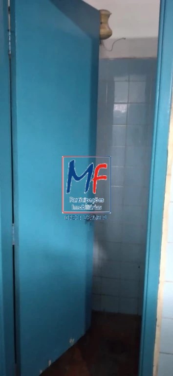 Depósito-Galpão, 237 m² - Foto 6