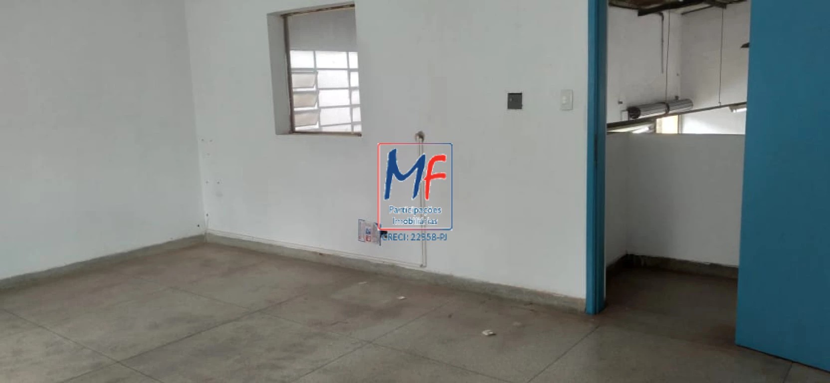 Depósito-Galpão, 237 m² - Foto 8