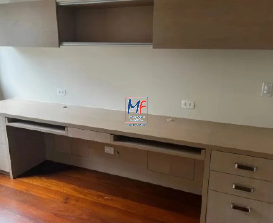 Apartamento, 3 quartos, 125 m² - Foto 2