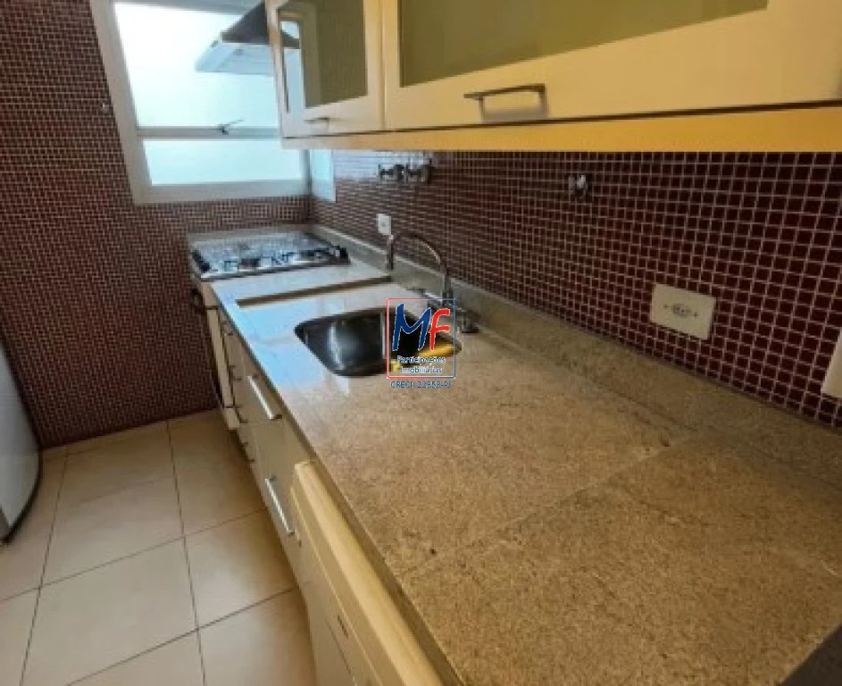 Apartamento, 3 quartos, 125 m² - Foto 3