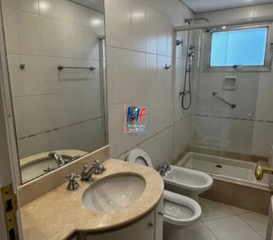 Apartamento, 3 quartos, 125 m² - Foto 5