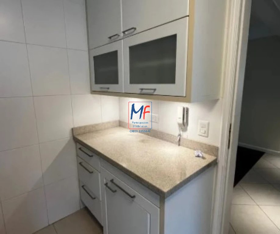 Apartamento, 3 quartos, 125 m² - Foto 6