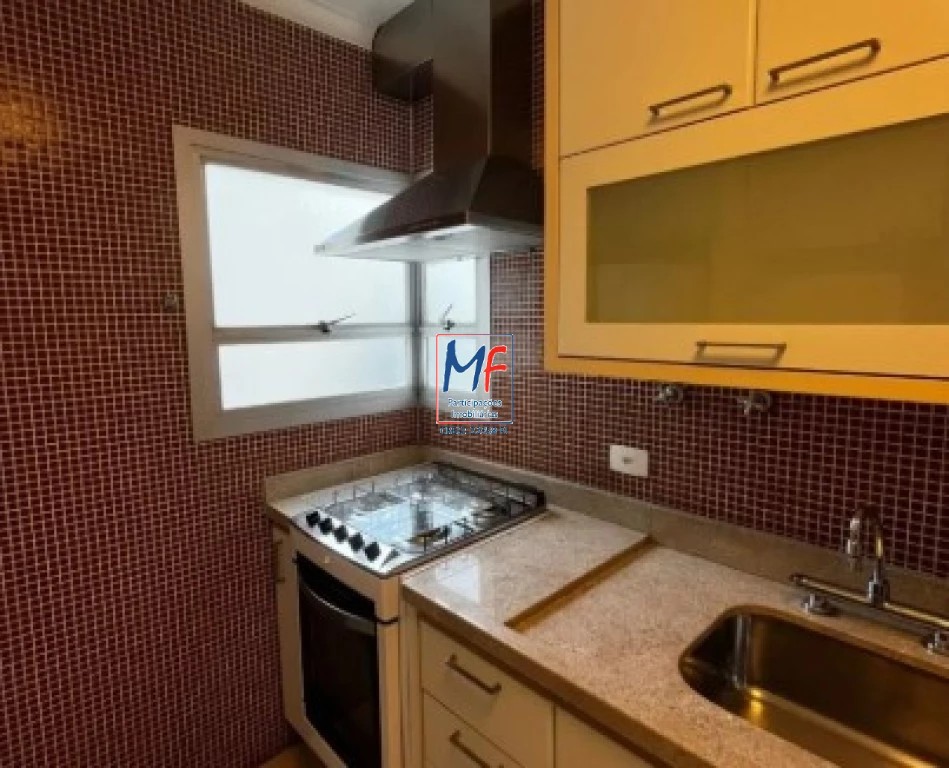 Apartamento, 3 quartos, 125 m² - Foto 7