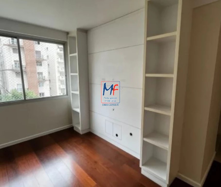 Apartamento, 3 quartos, 125 m² - Foto 8