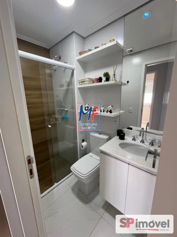 Apartamento à venda com 2 quartos, 57m² - Foto 23