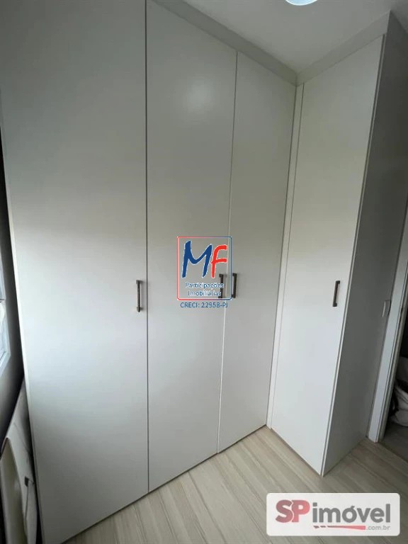 Apartamento à venda com 2 quartos, 57m² - Foto 21