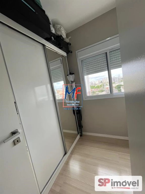 Apartamento à venda com 2 quartos, 57m² - Foto 20