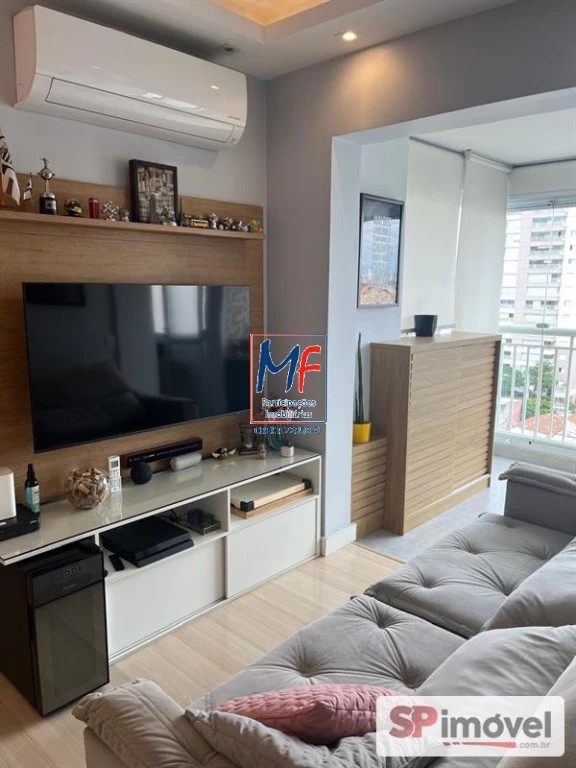 Apartamento à venda com 2 quartos, 57m² - Foto 3