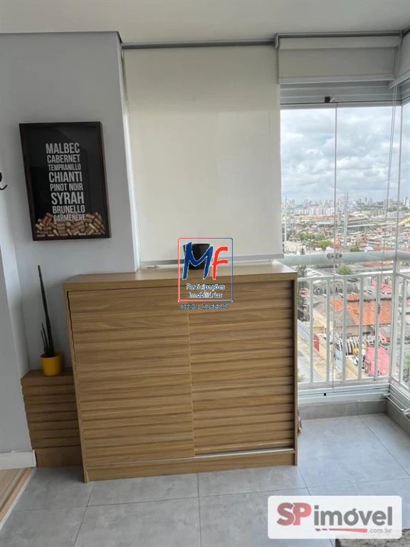 Apartamento à venda com 2 quartos, 57m² - Foto 10