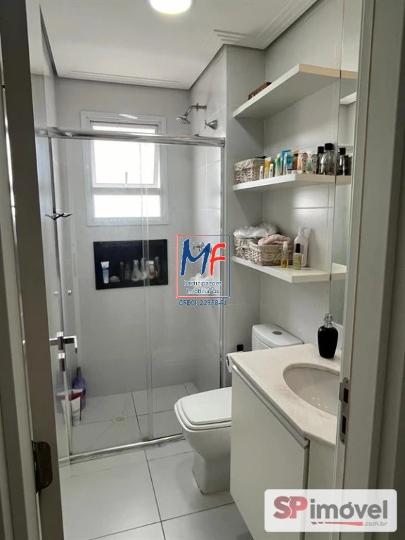 Apartamento à venda com 2 quartos, 57m² - Foto 19